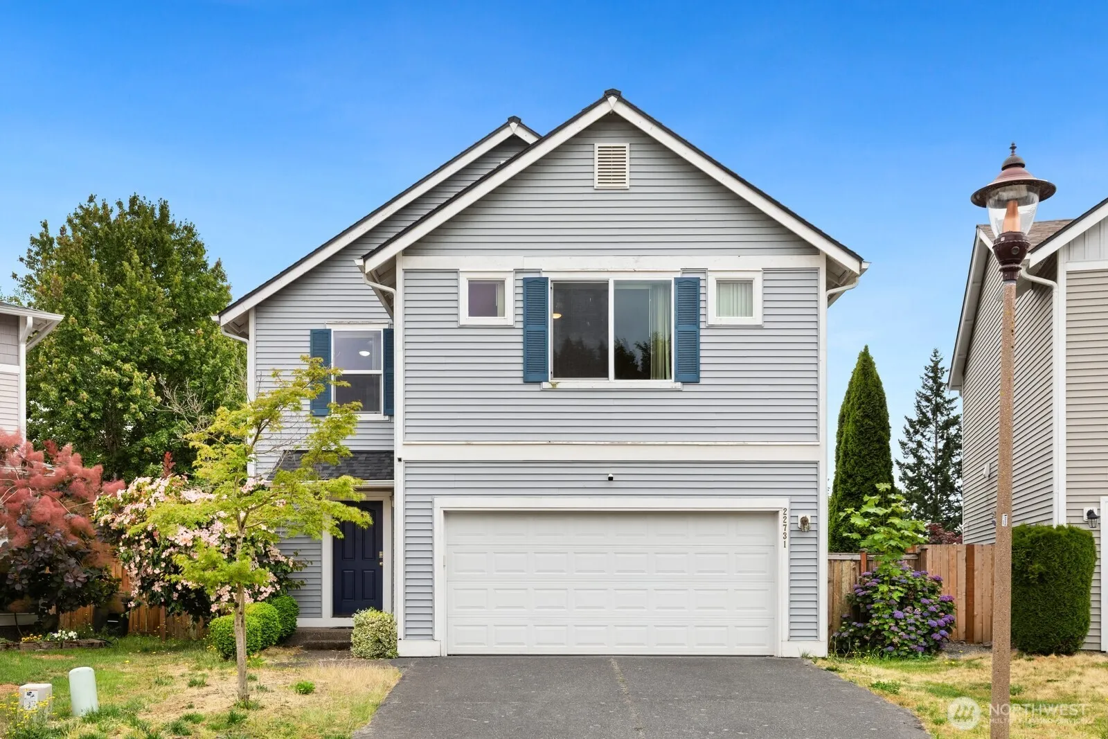 Property photo for 22731 132nd Place Se, Kent
