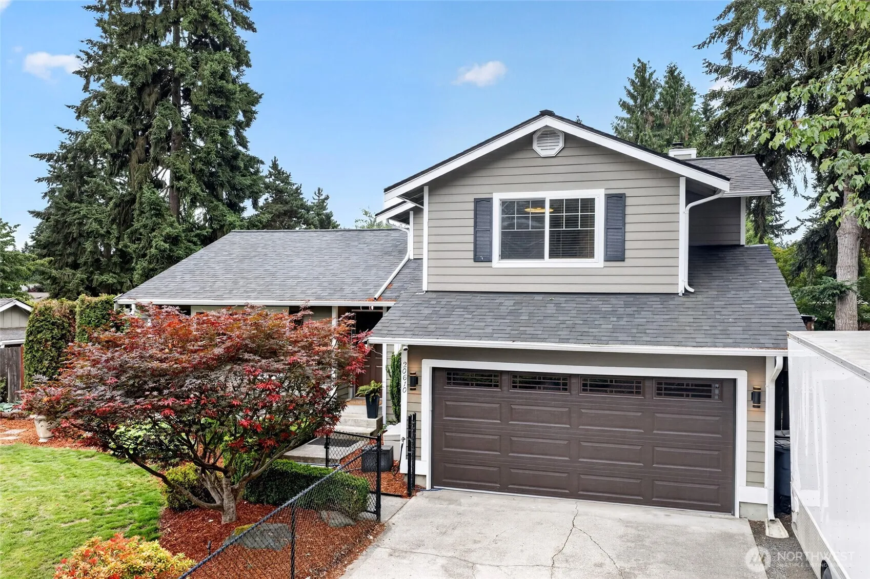 Property photo for 20610 169th Street Ct E, Bonney Lake