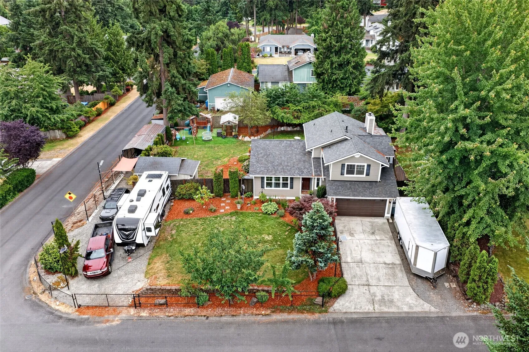 Property photo for 20610 169th Street Ct E, Bonney Lake photo 5