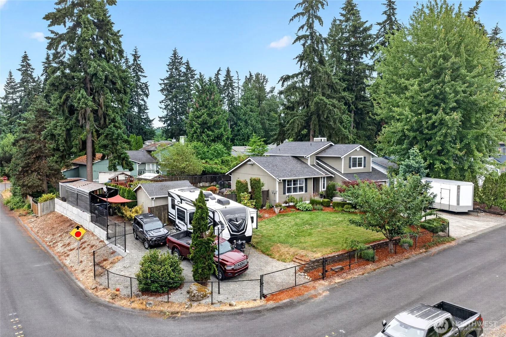 Property photo for 20610 169th Street Ct E, Bonney Lake photo 4