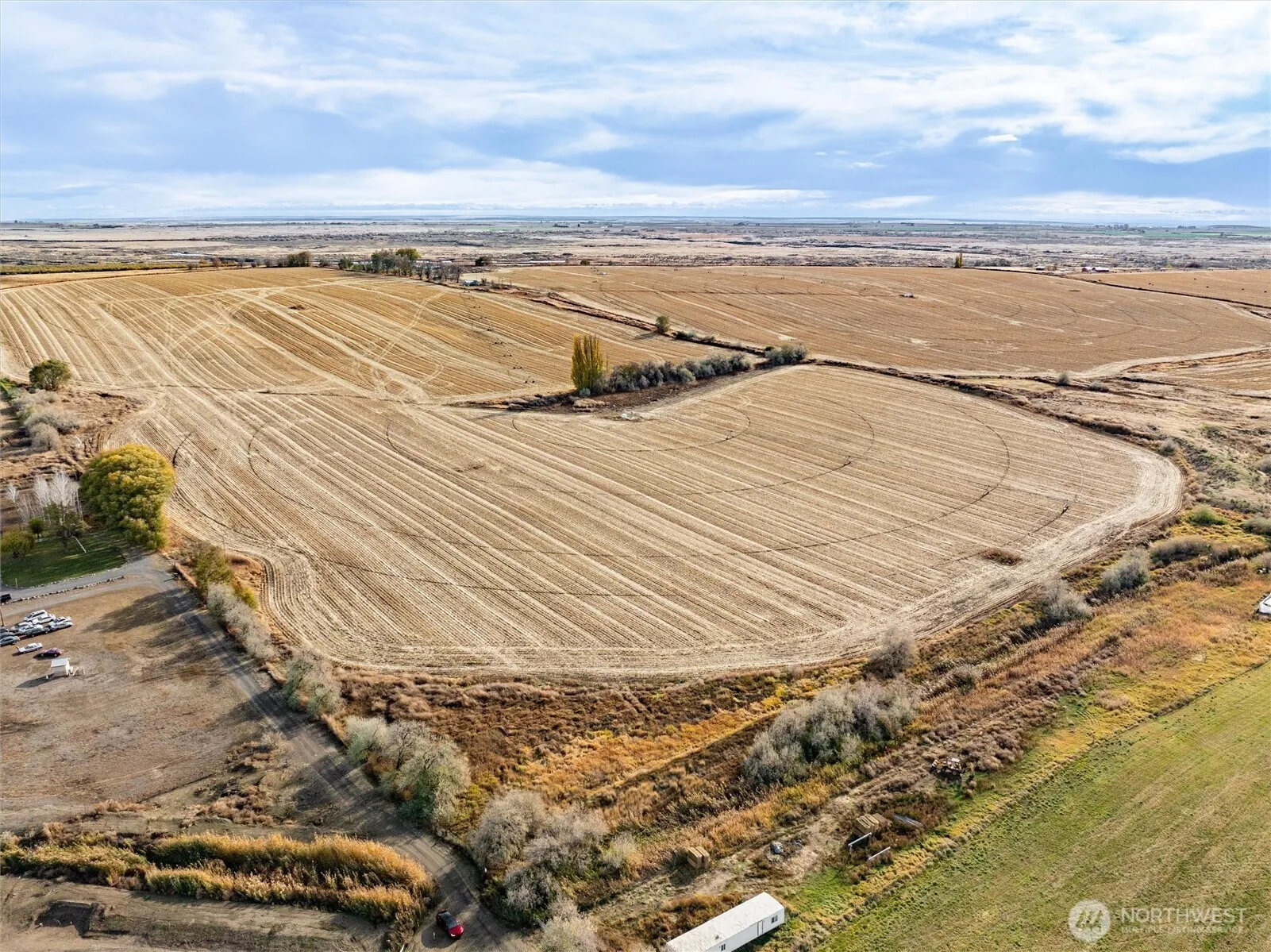 Property photo for 0 Nka Hawk 4 Lane, Connell photo 2