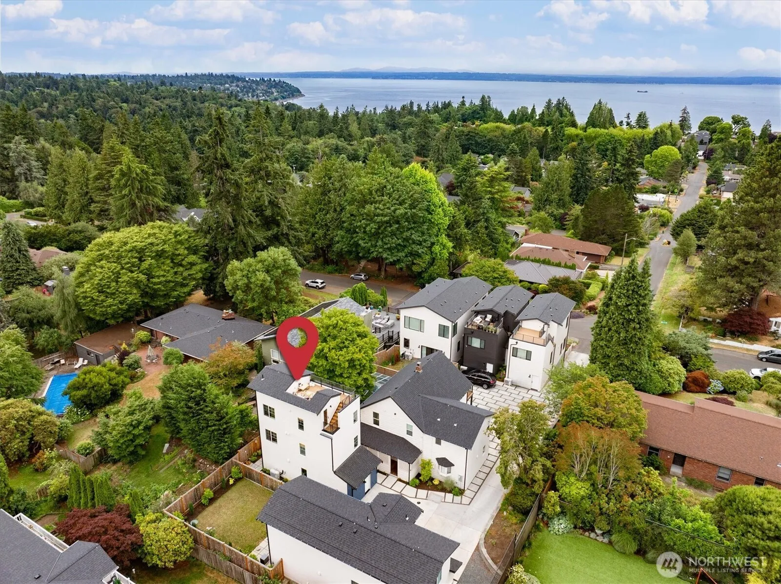 Property photo for 12060 8th Avenue Nw #b, Seattle