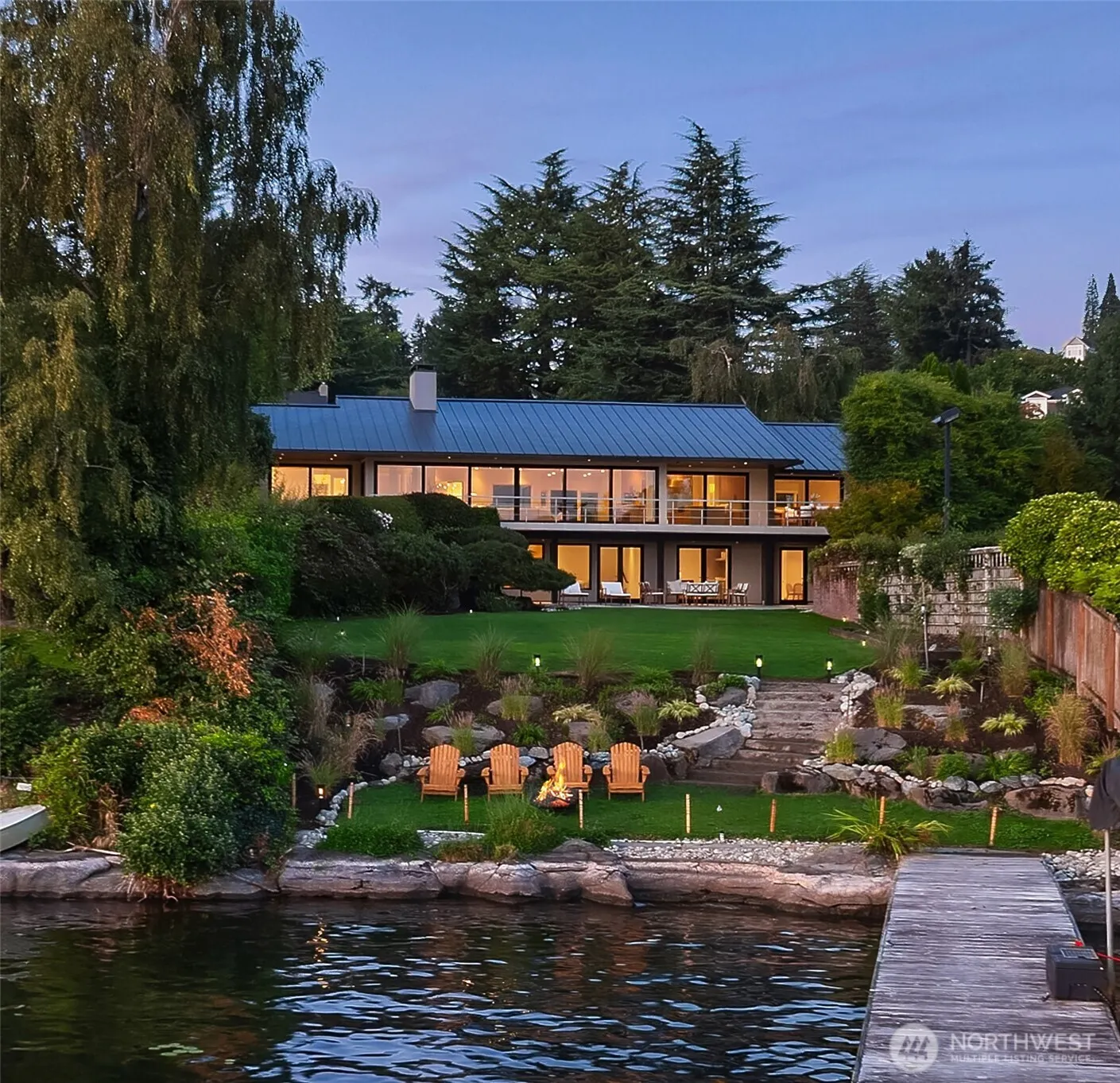 Property photo for 3517 43rd Avenue Ne, Seattle