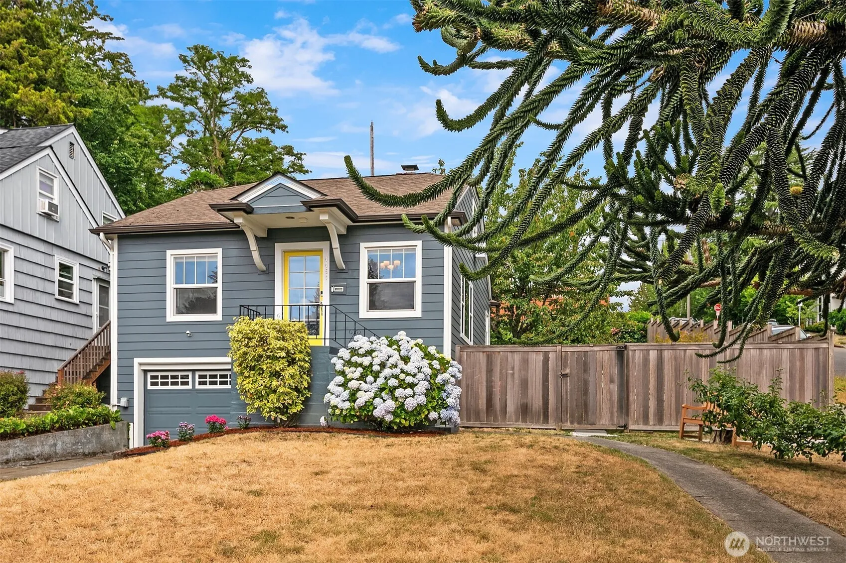 Property photo for 4456 46th Avenue Sw, Seattle