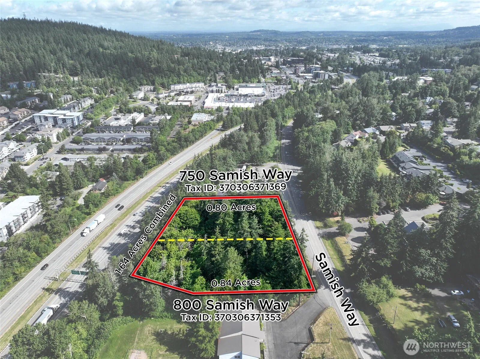 Property photo for 750 800 Samish Way, Bellingham photo 4