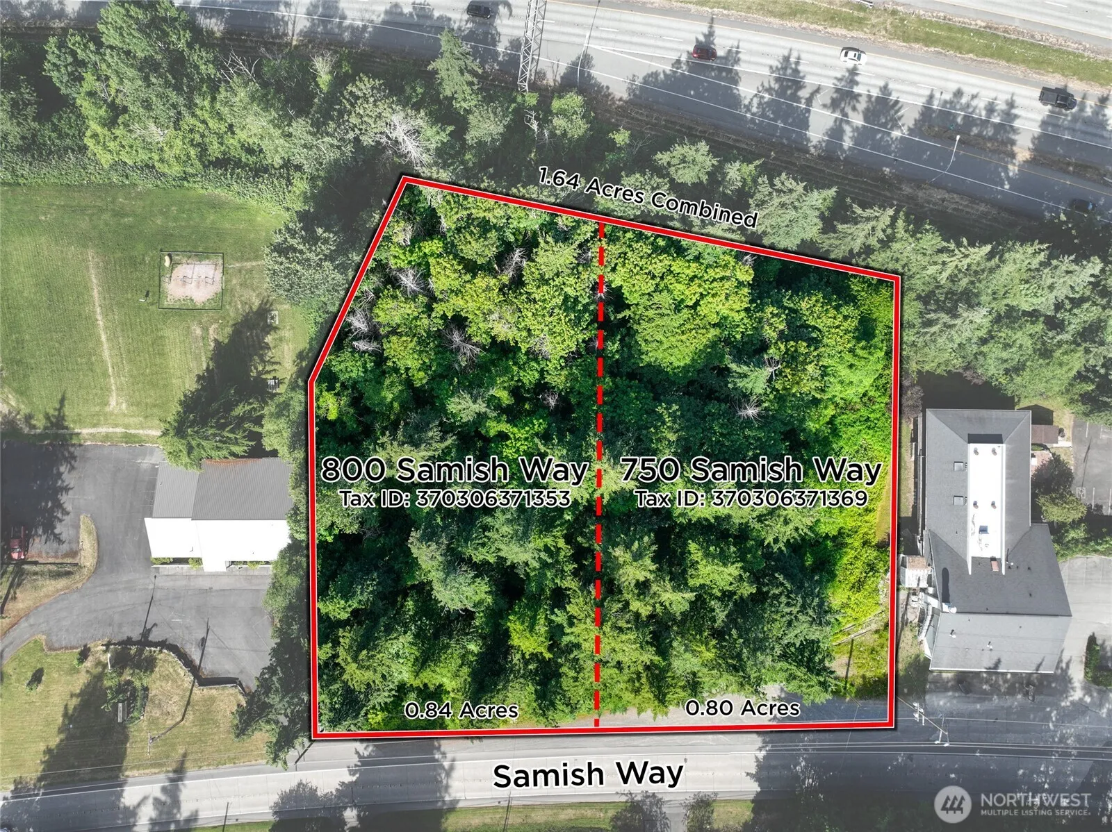 Property photo for 750 800 Samish Way, Bellingham photo 2