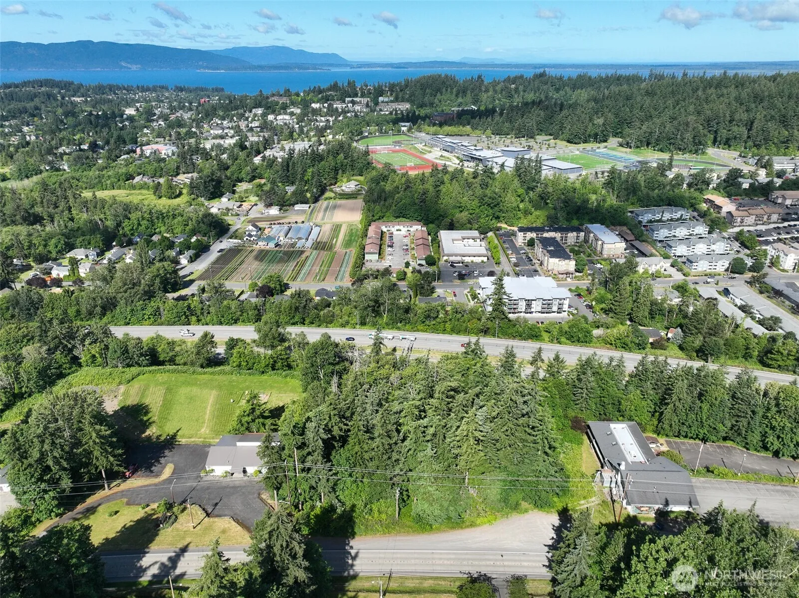 Property photo for 750 800 Samish Way, Bellingham