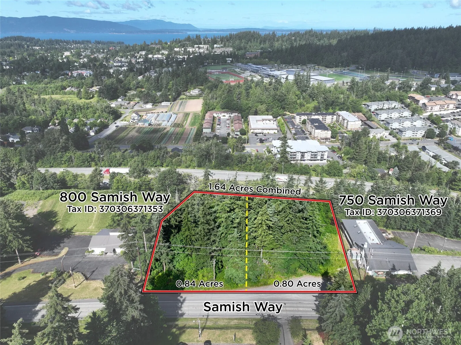 Property photo for 750 800 Samish Way, Bellingham photo 3