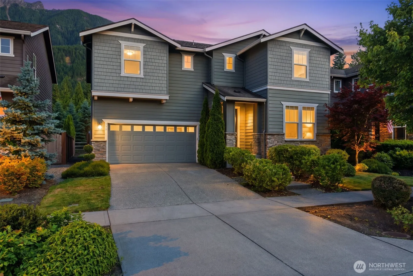 Property photo for 938 Ne 4th, North Bend