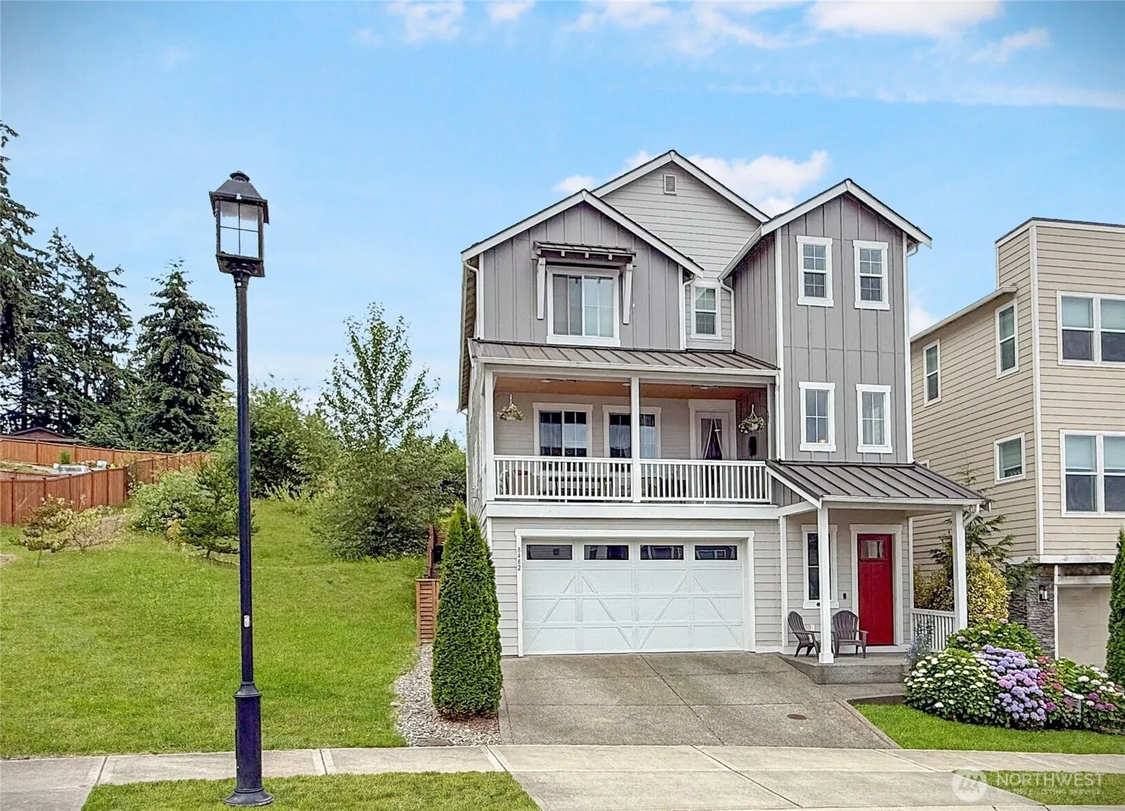 Property photo for 8482 28th Street Ct E, Edgewood