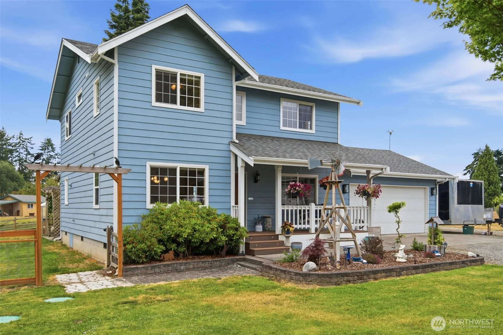 Property photo for 280 Mains Road, Sequim