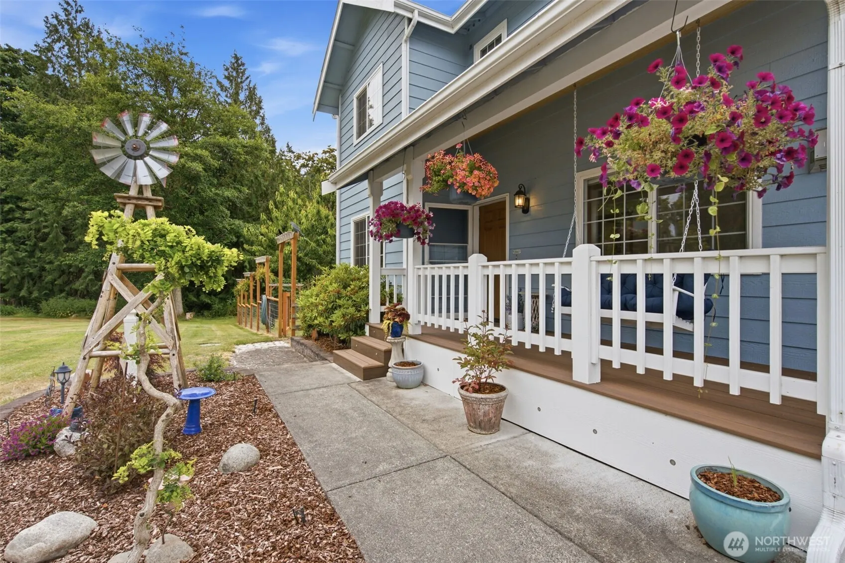 Property photo for 280 Mains Road, Sequim photo 2
