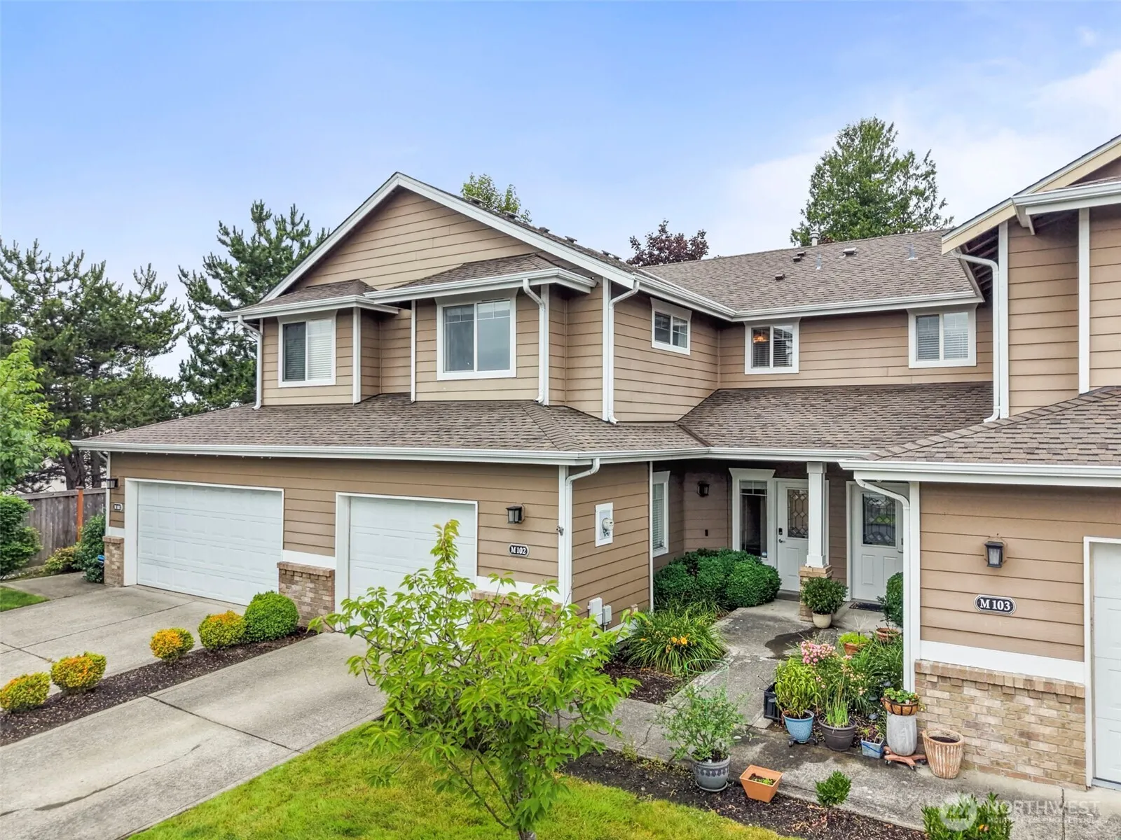 Property photo for 10700 Se 260th Street #m102, Kent photo 2