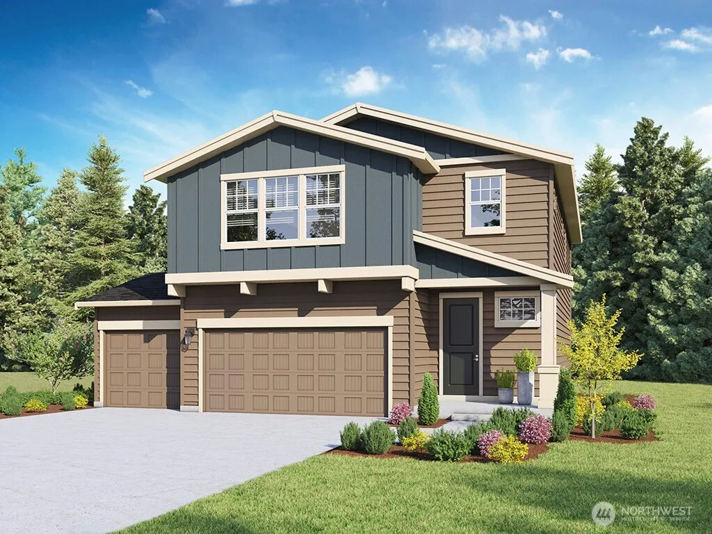 Property photo for 28204 74th Drive Nw #106, Stanwood