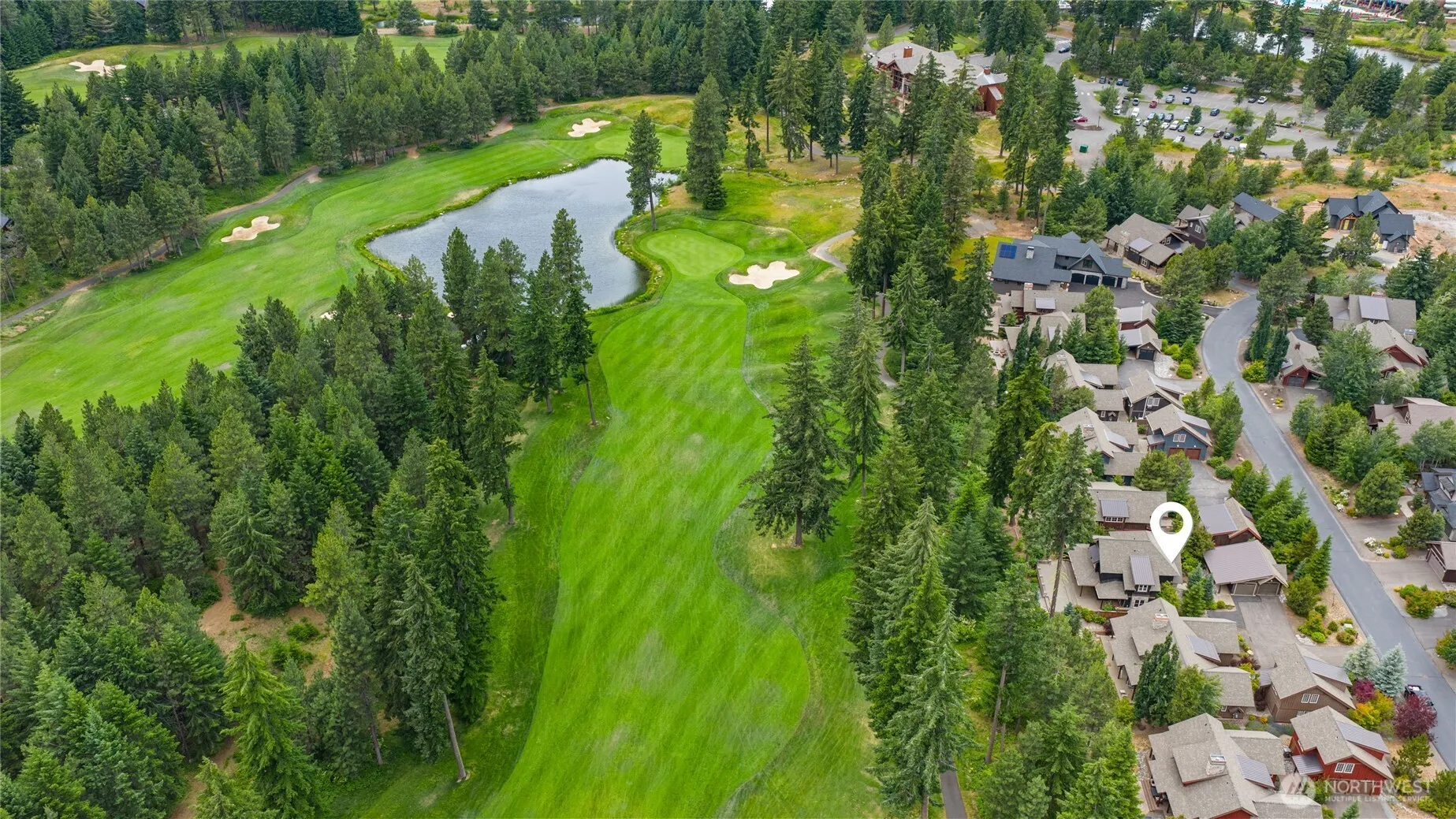 Property photo for 112 Cake Box Lane, Cle Elum