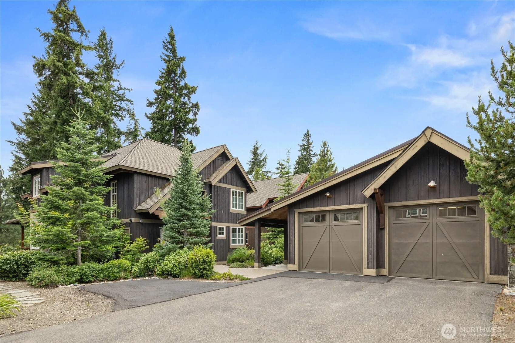Property photo for 112 Cake Box Lane, Cle Elum photo 2