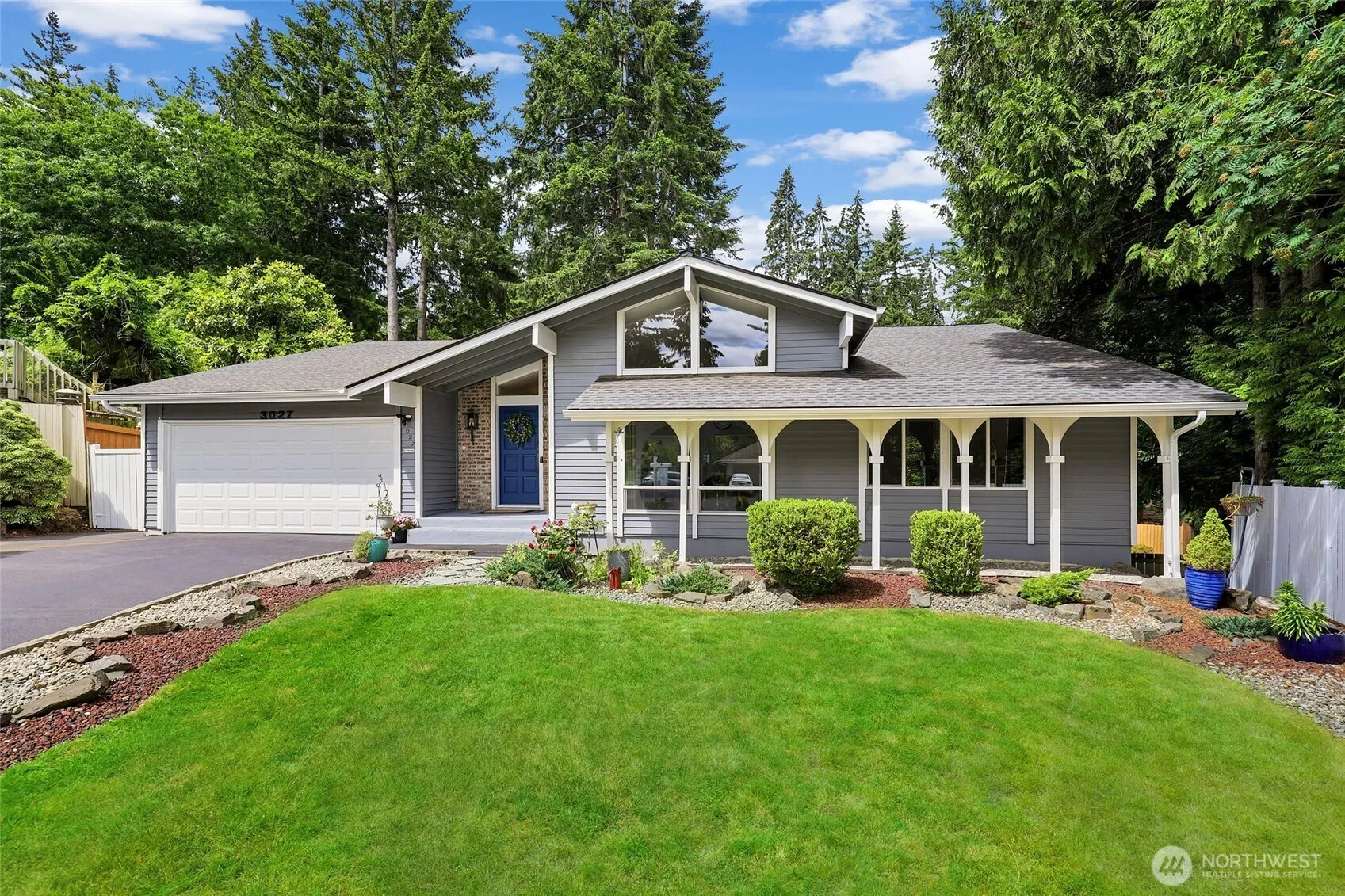 Property photo for 3027 167th Avenue Ne, Bellevue