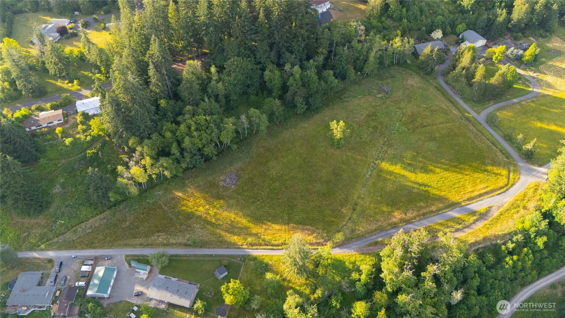 Property photo for 0 Middlecrest Drive #lot 1, Toledo photo 2