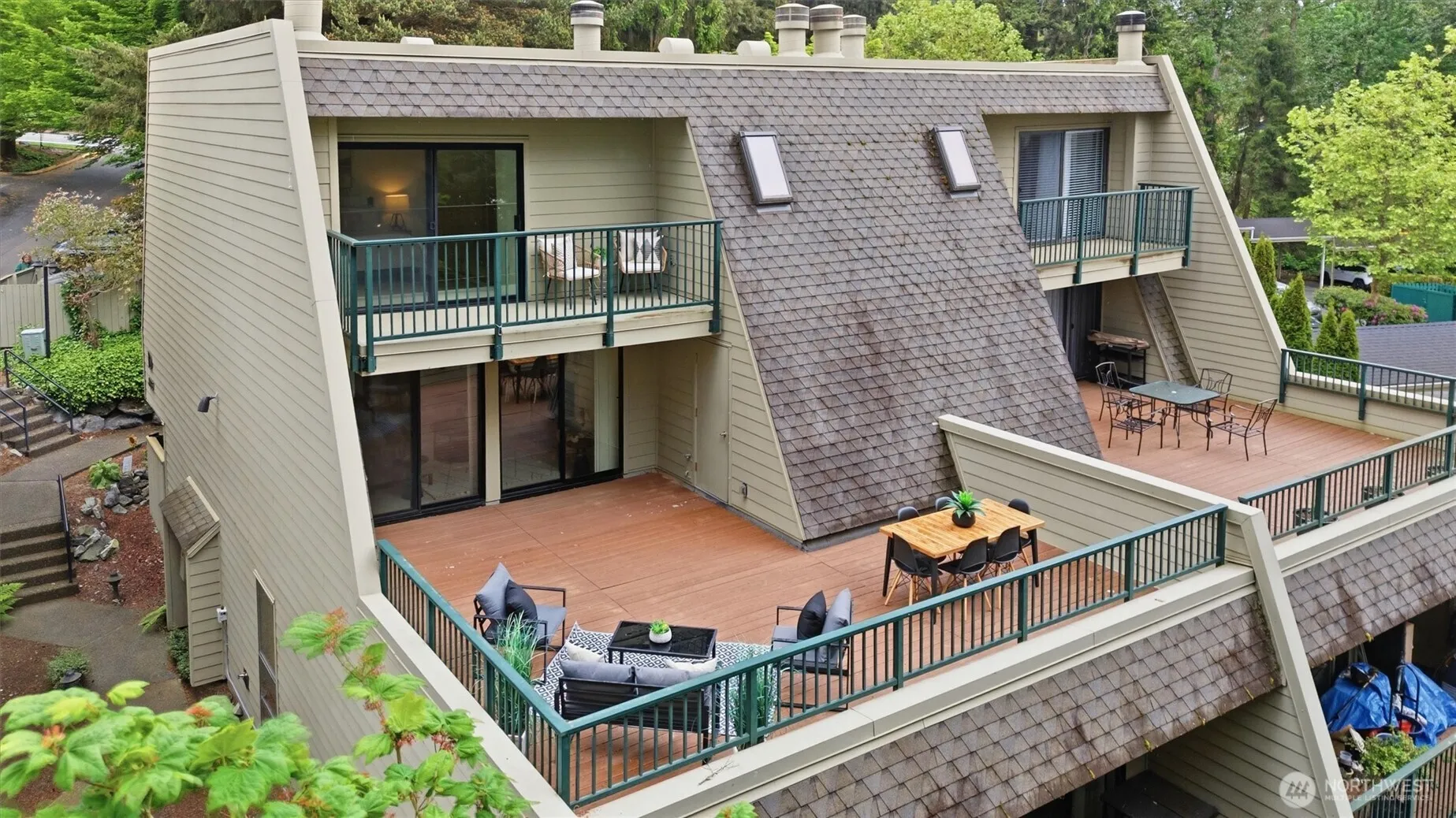 Property photo for 8851 166th Avenue Ne #d302, Redmond
