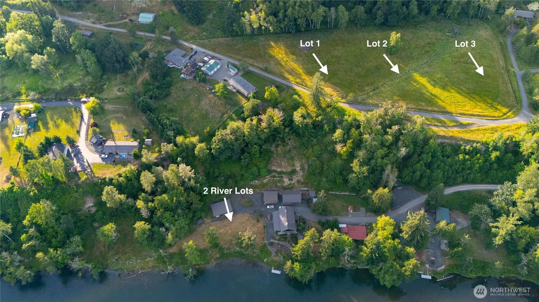 Property photo for 0 Middlecrest Drive #lot 2, Toledo photo 5