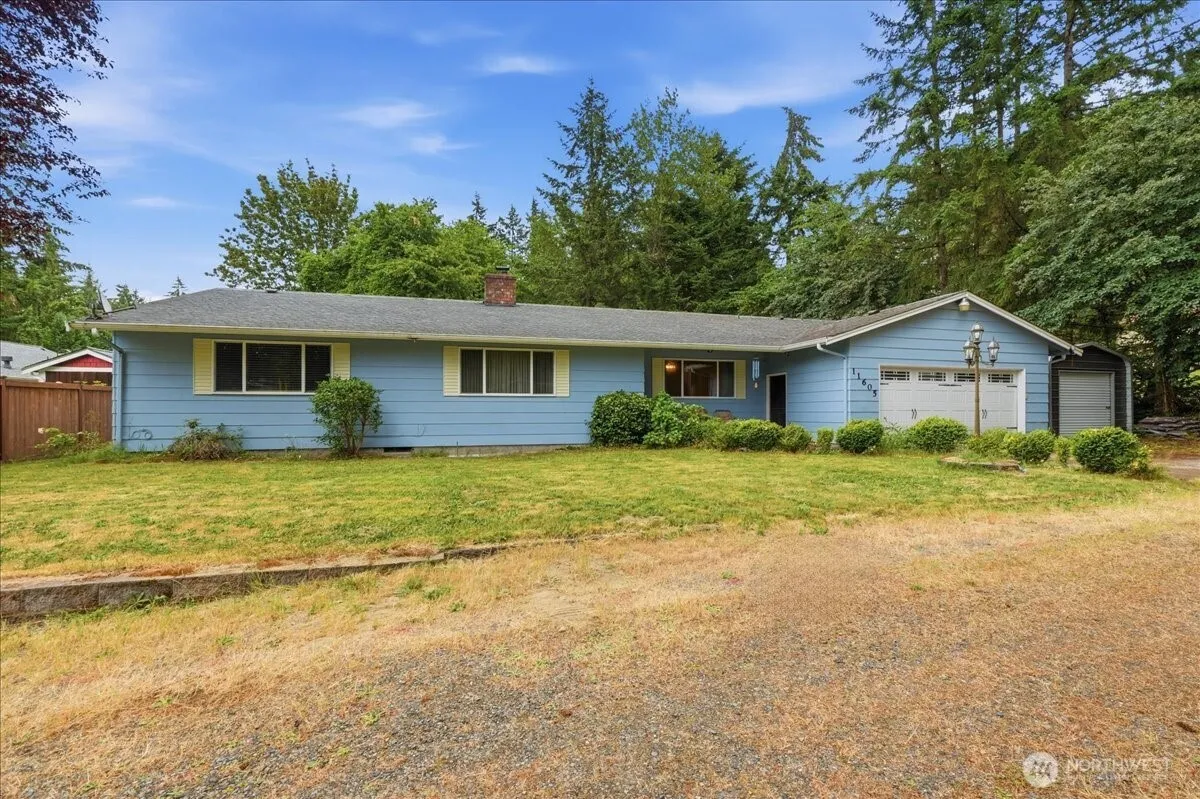 Property photo for 11605 85th Avenue E, Puyallup
