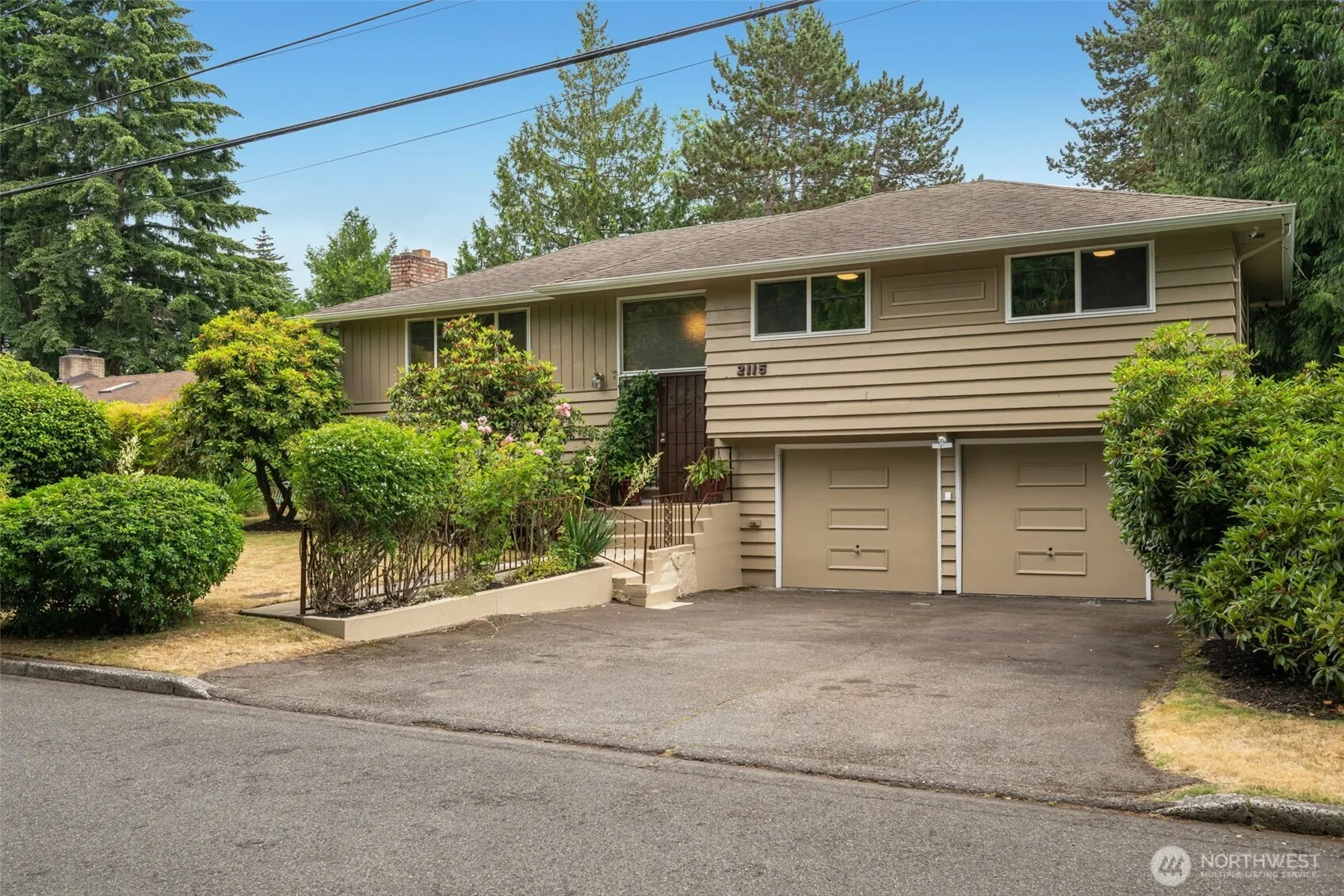 Property photo for 2115 N 178th Street, Shoreline photo 2