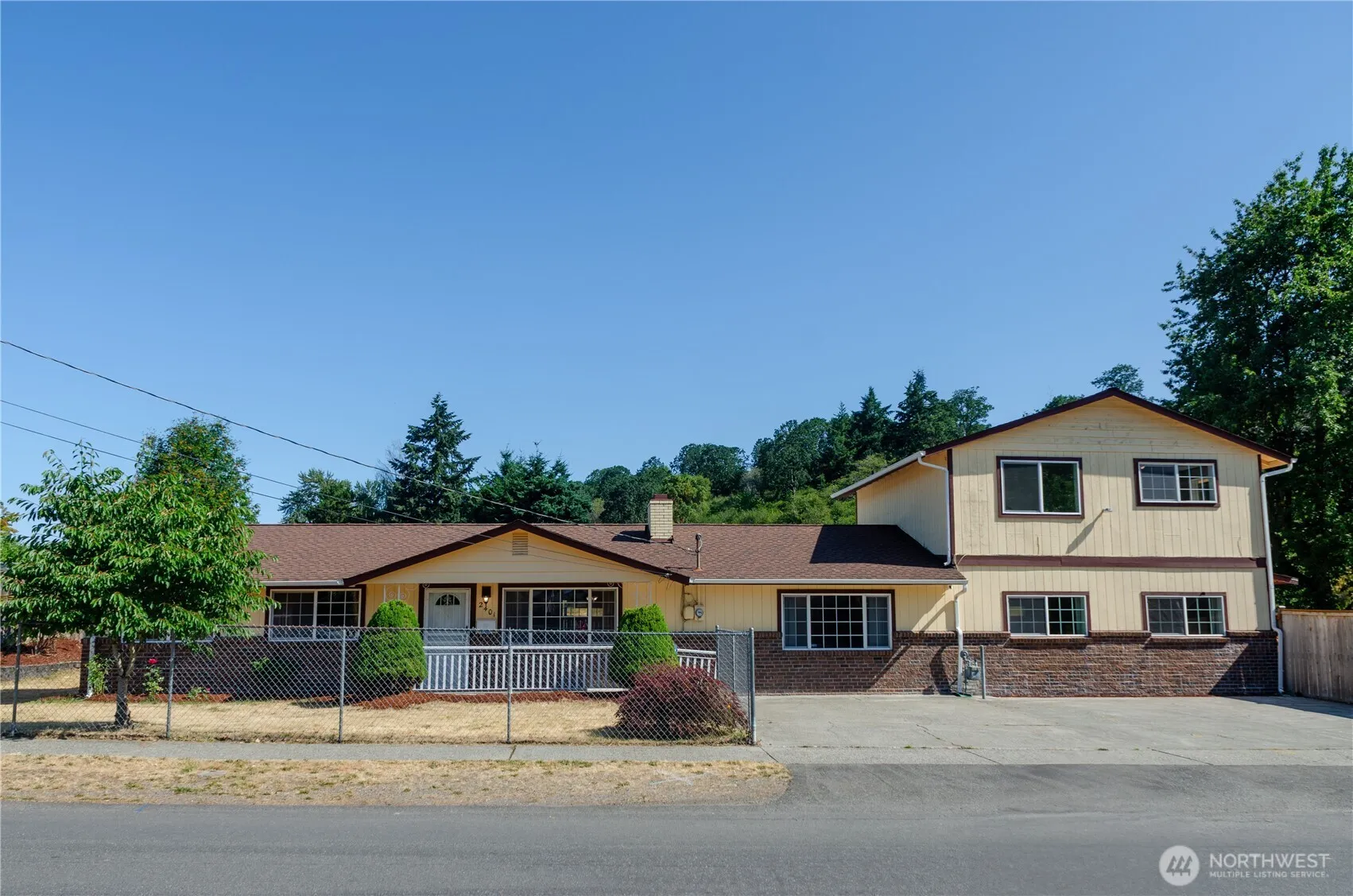 Property photo for 2401 S 62nd Street, Tacoma