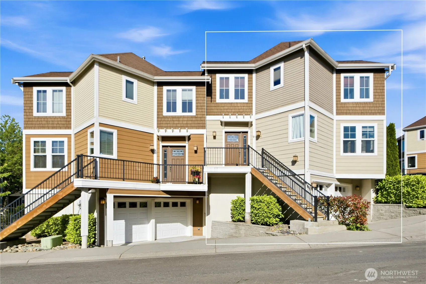 Property photo for 13356 Ne 134th Place #9, Kirkland
