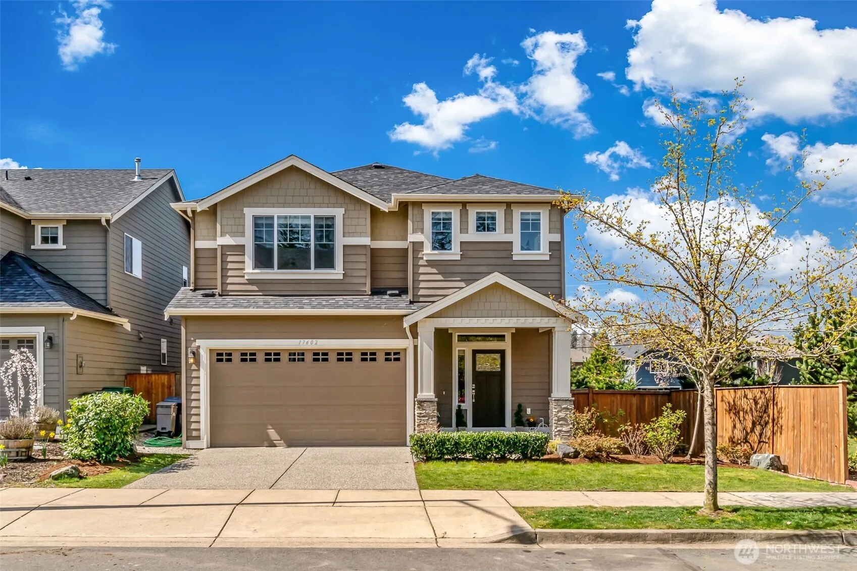 Property photo for 17602 40th Drive Se, Bothell