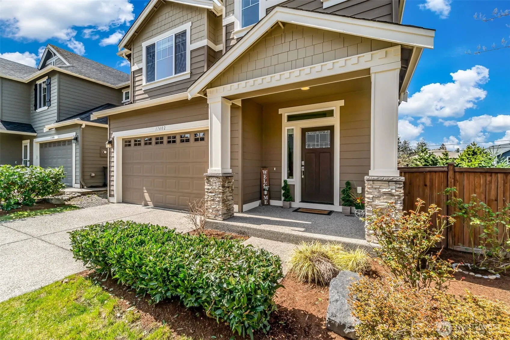 Property photo for 17602 40th Drive Se, Bothell photo 3