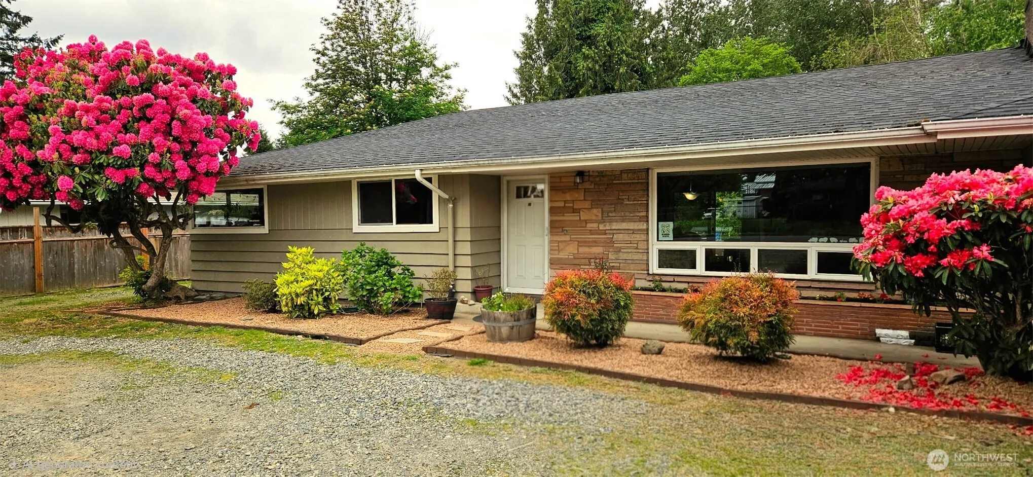 Property photo for 10612 Waller Road E, Tacoma