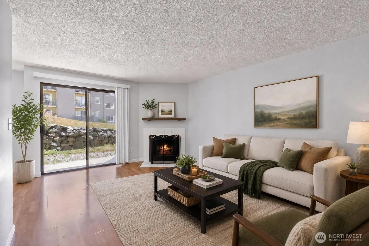 Property photo for 2020 Grant Avenue S #c103, Renton