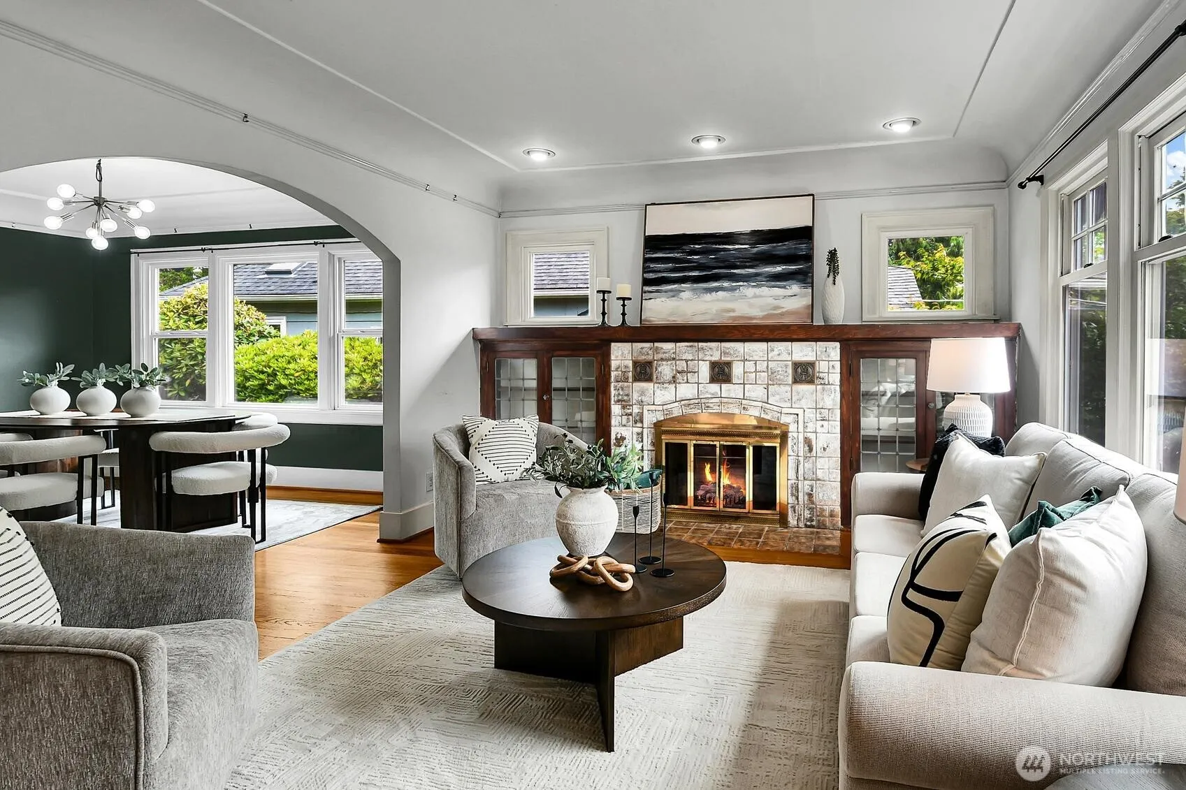 Property photo for 1216 N 47th Street, Seattle photo 4