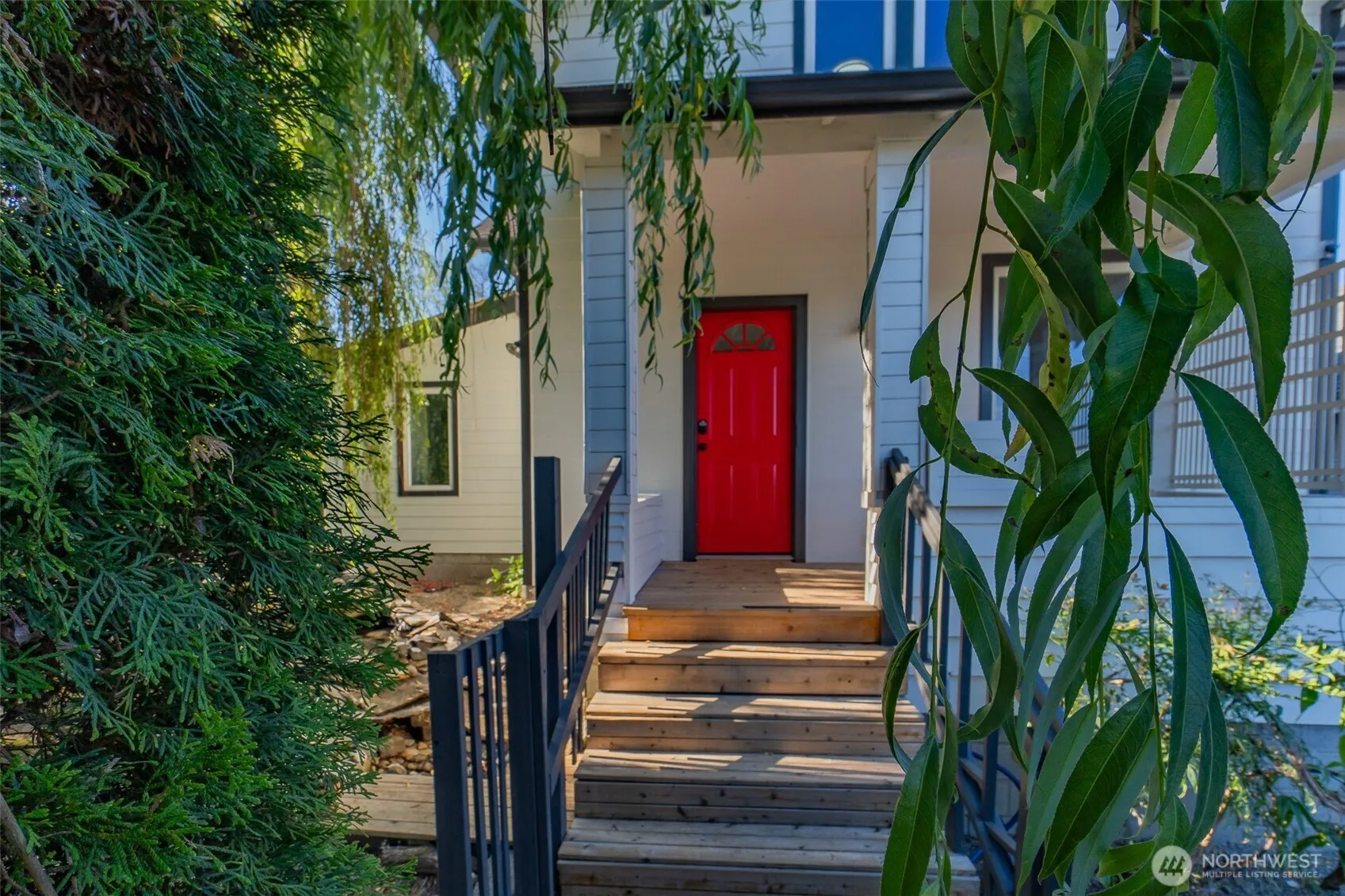 Property photo for 1836 E Fairbanks Street, Tacoma photo 4