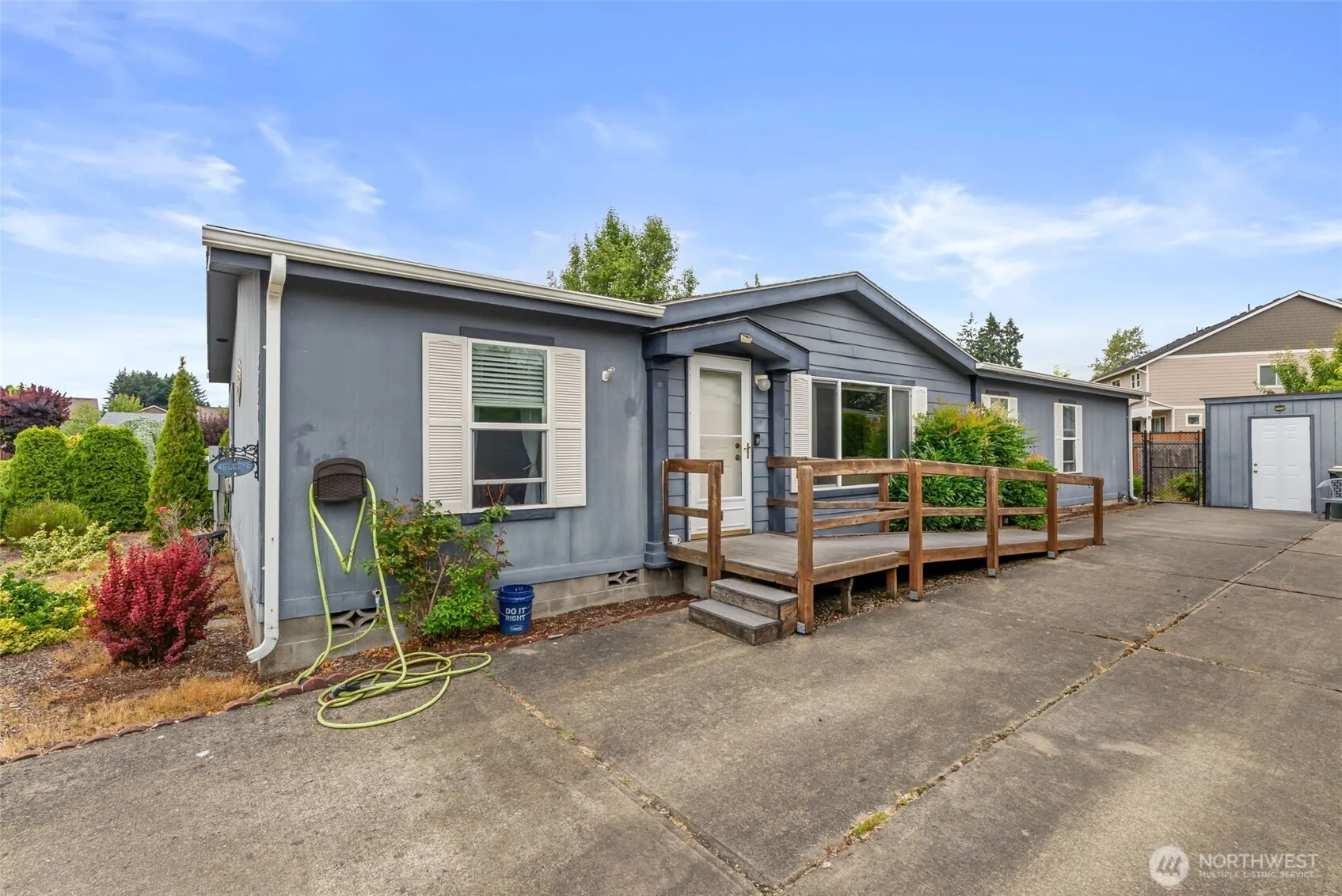 Property photo for 5252 52nd Lane Se, Lacey