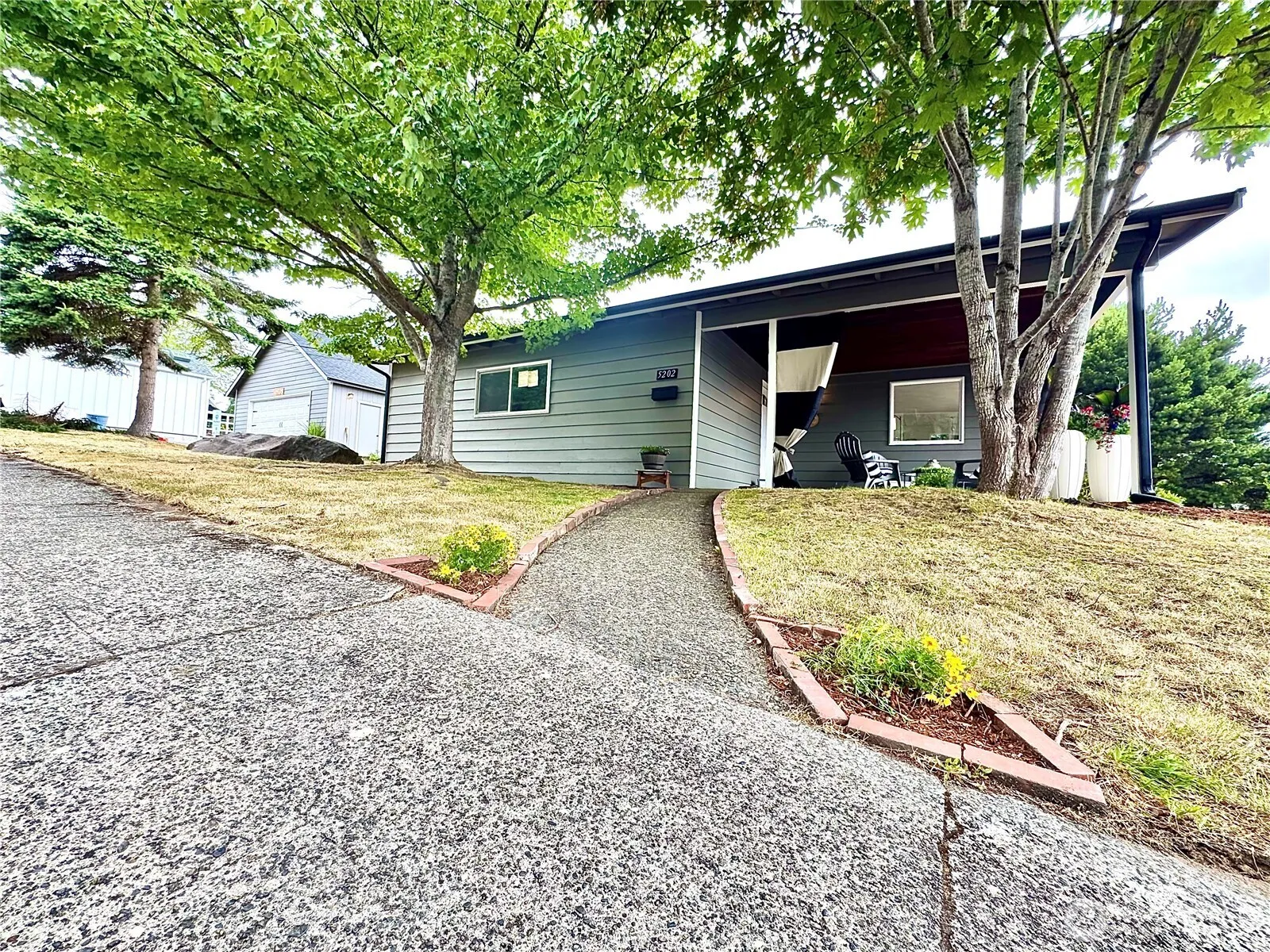 Property photo for 5202 N Highland Street, Ruston photo 4