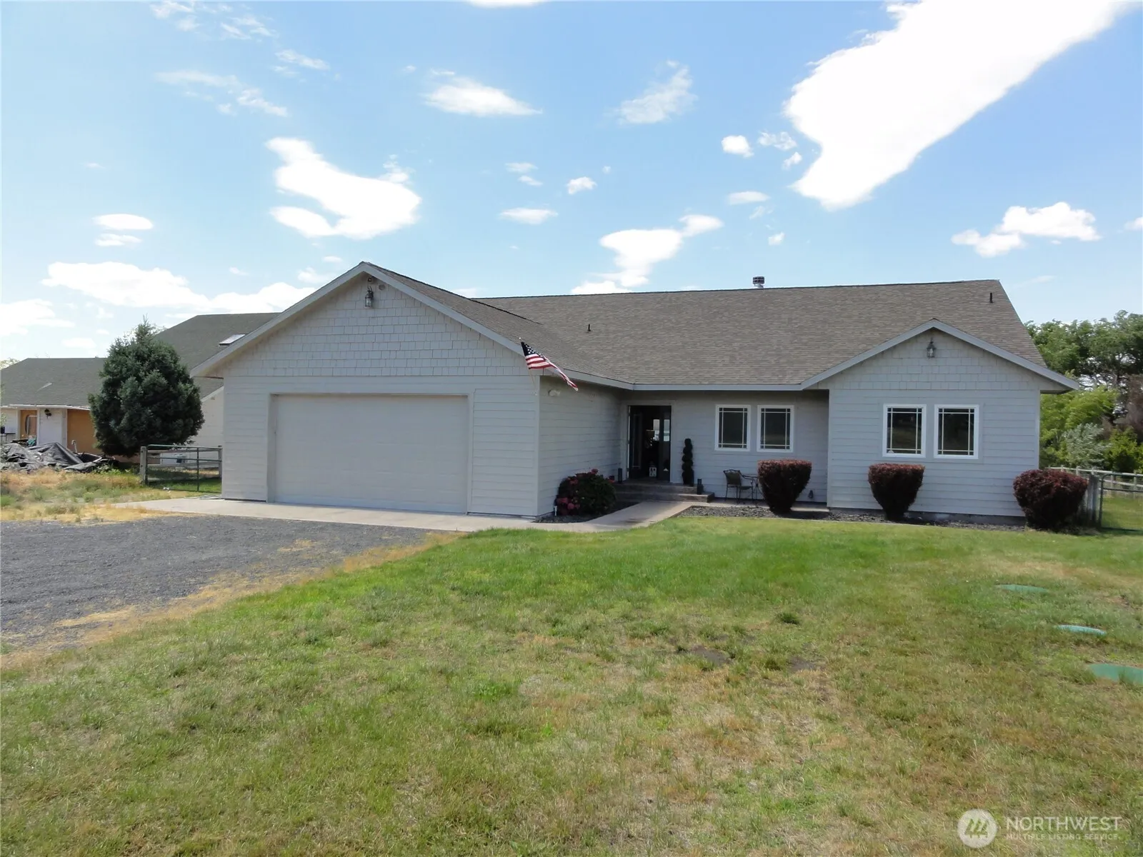Property photo for 3862 Shorecrest Drive Ne, Moses Lake