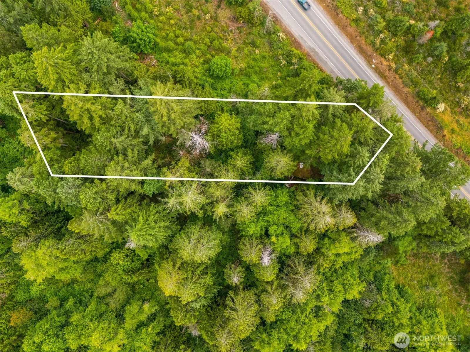 Property photo for 123 N Us Highway 101, Shelton photo 3