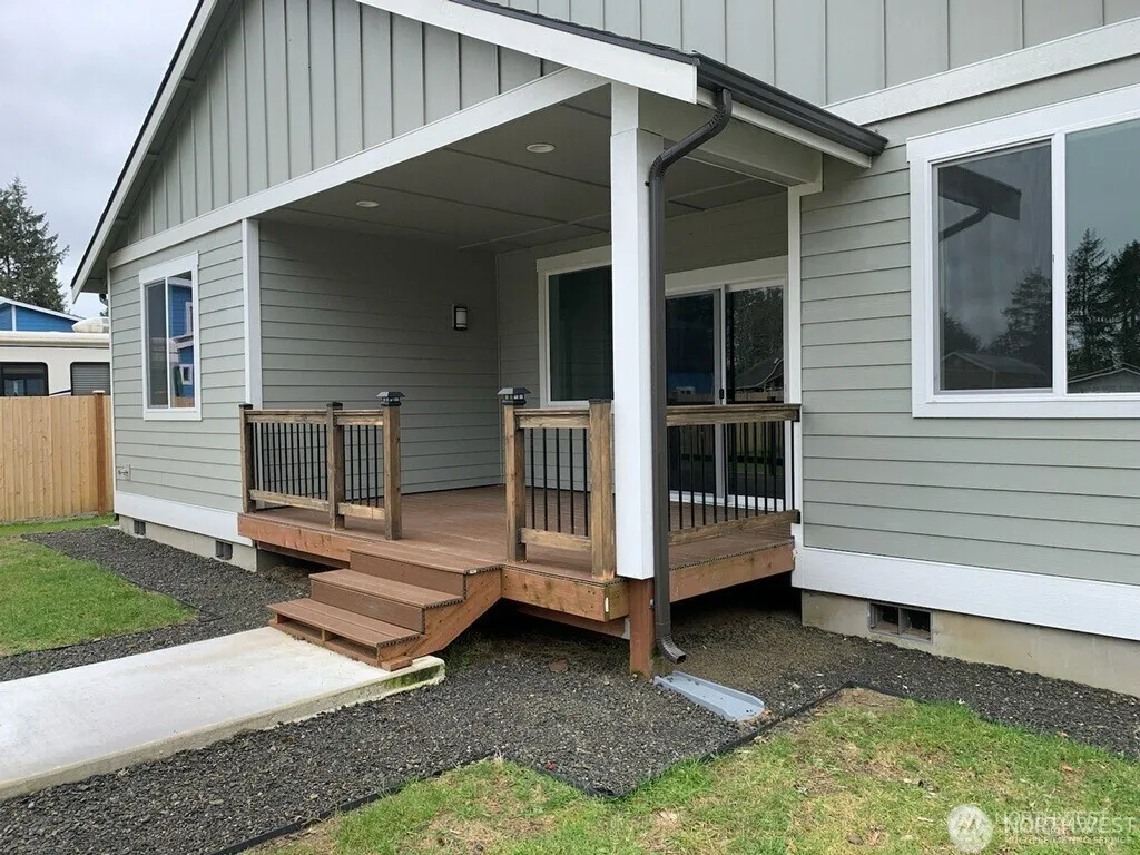 Property photo for 508 Makah Avenue Se, Ocean Shores photo 5
