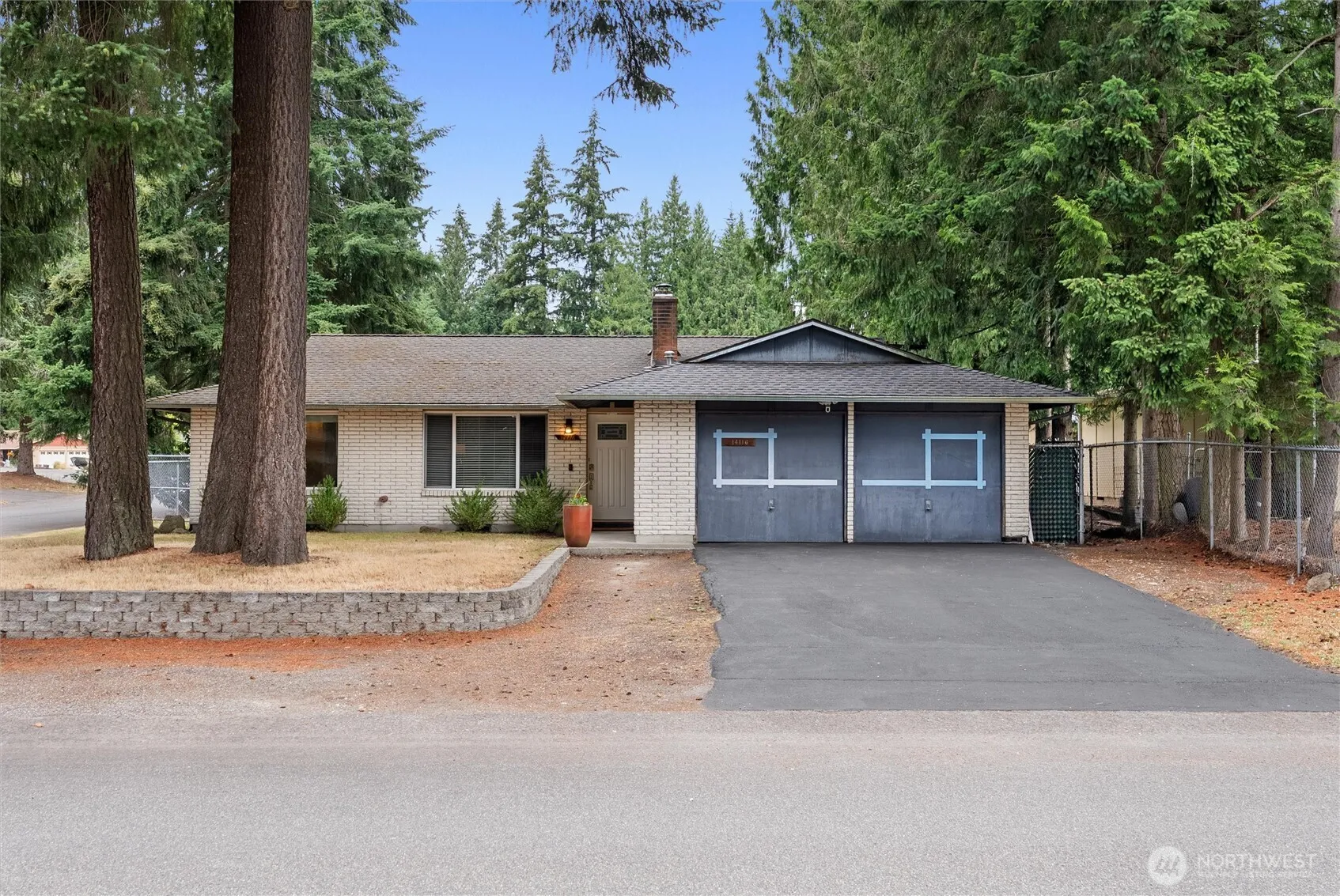 Property photo for 14116 Se 144th Street, Renton