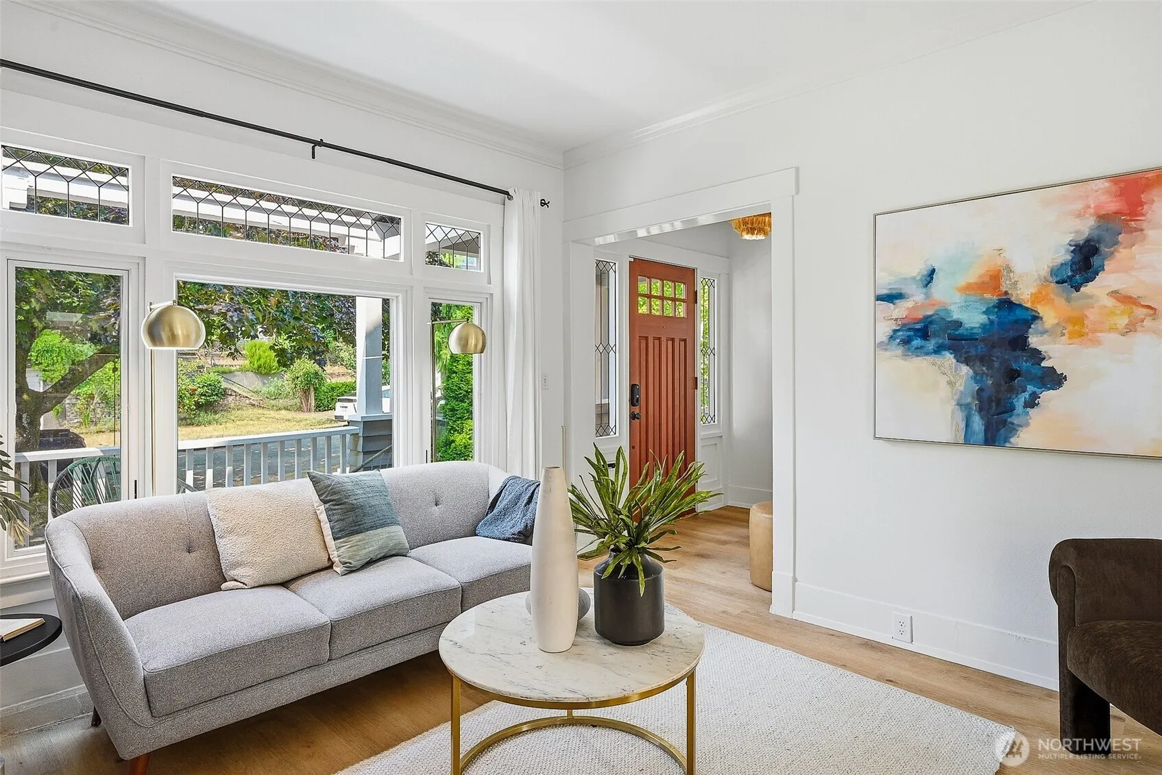 Property photo for 6534 19th Avenue Ne, Seattle photo 5