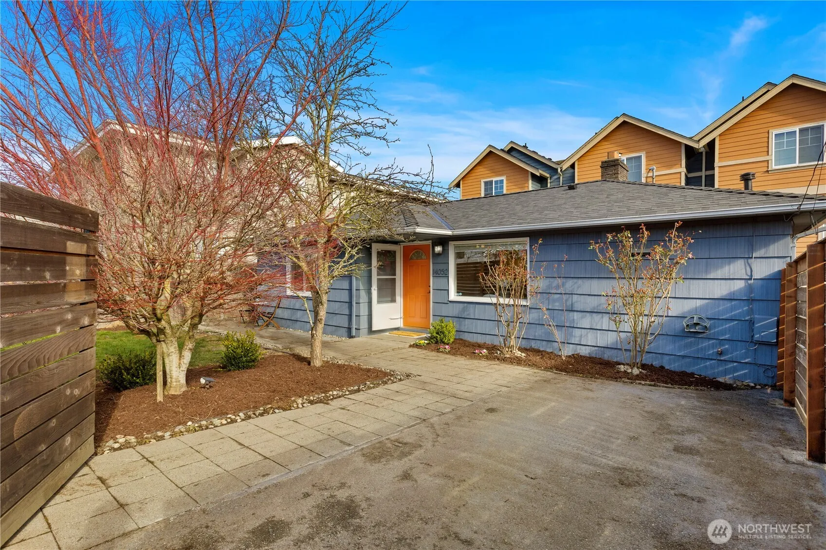 Property photo for 14052 Midvale Avenue N, Seattle
