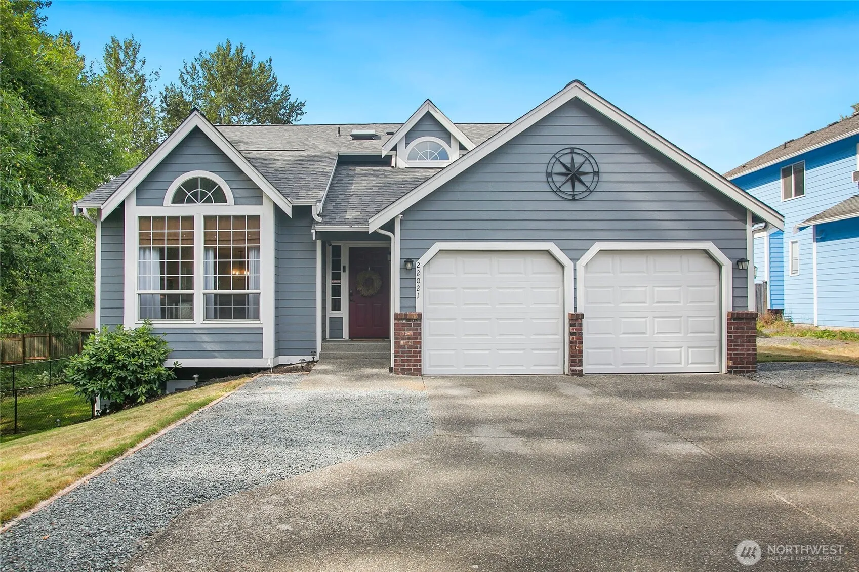 Property photo for 22021 131st Place Se, Kent
