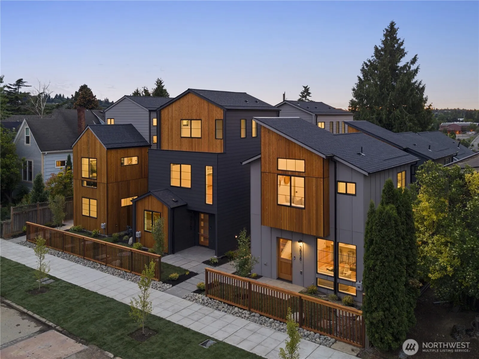 Property photo for 3936 B S Angeline Street, Seattle