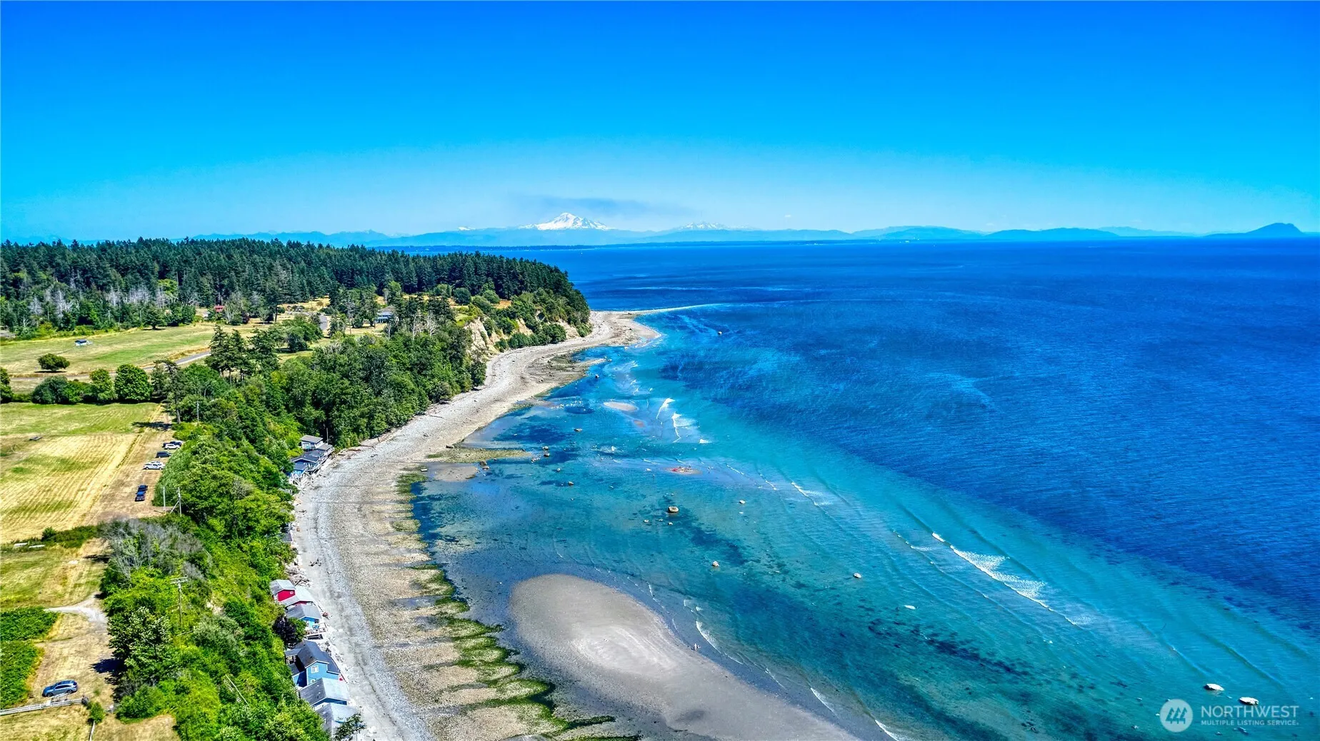 Property photo for 675 Sylvia Drive, Point Roberts photo 4