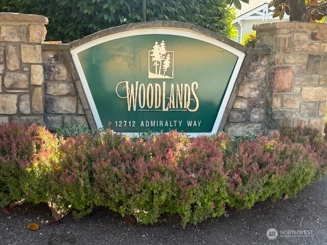 Property photo for 12712 Admiralty Way Se #d303, Everett