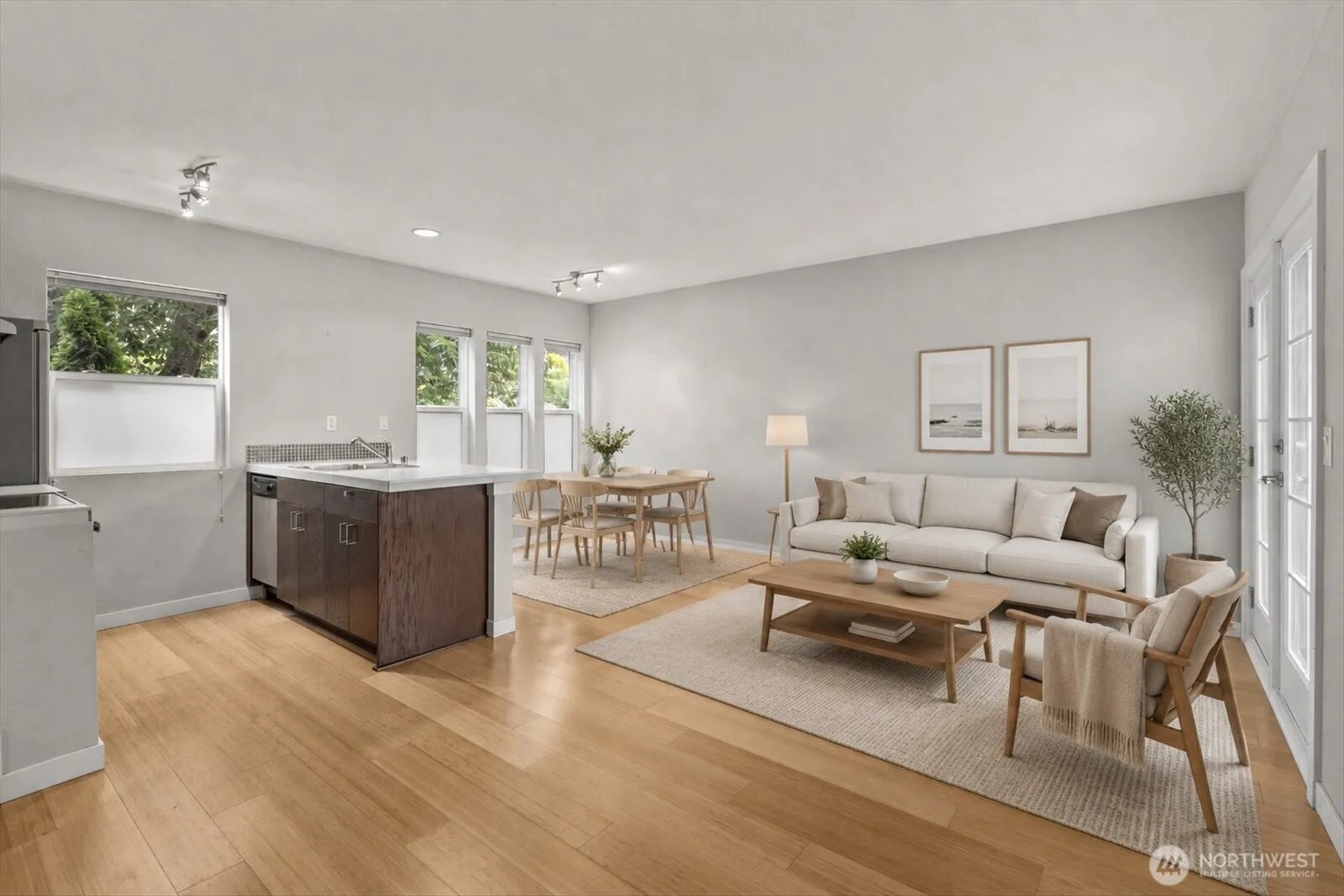 Property photo for 6547 42nd Avenue Sw #205, Seattle