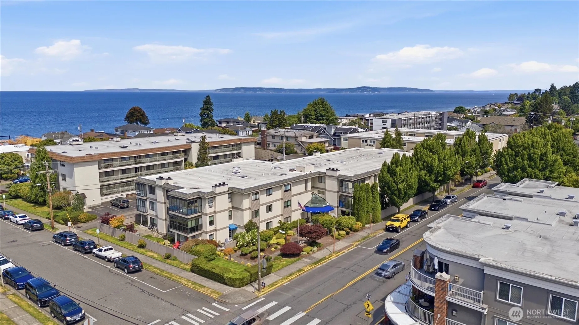 Property photo for 201 3rd Avenue N #317, Edmonds