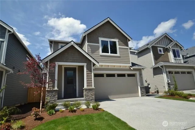 Property photo for 19414 Meridian Drive Se, Bothell