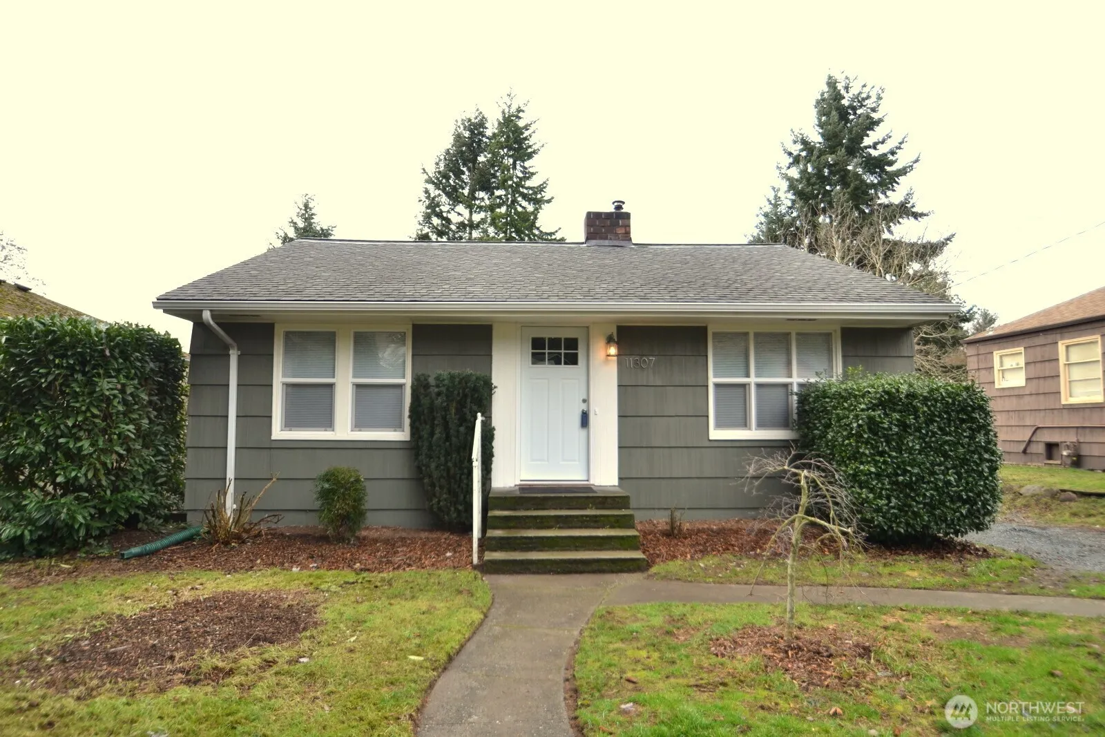 Property photo for 11307 15th Avenue Ne, Seattle
